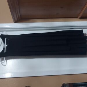 Swimsuits For All Swimsuit Cover Up High/Low Hem Sz 18/20